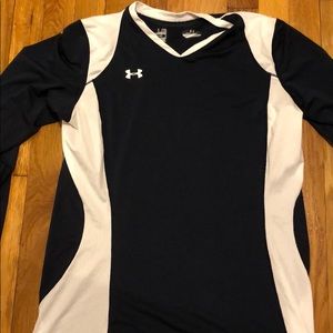 Under Armour Long Sleeve